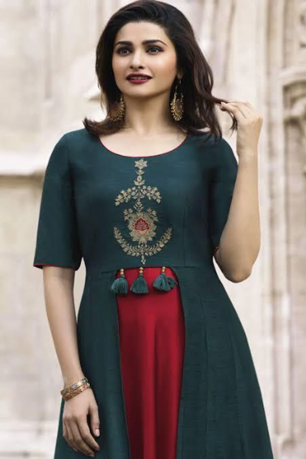 KOTI KURTI